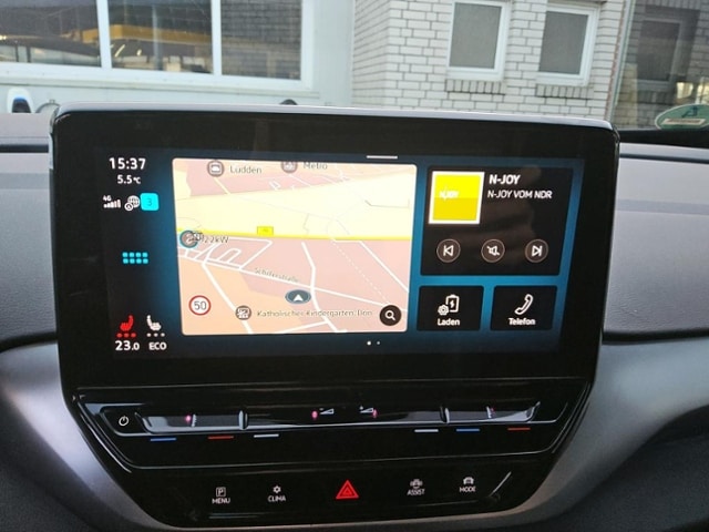 Volkswagen ID.4 IQ.Drive Performance Pro