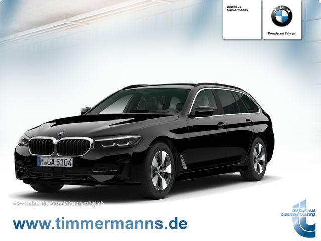 BMW 520 520d Touring