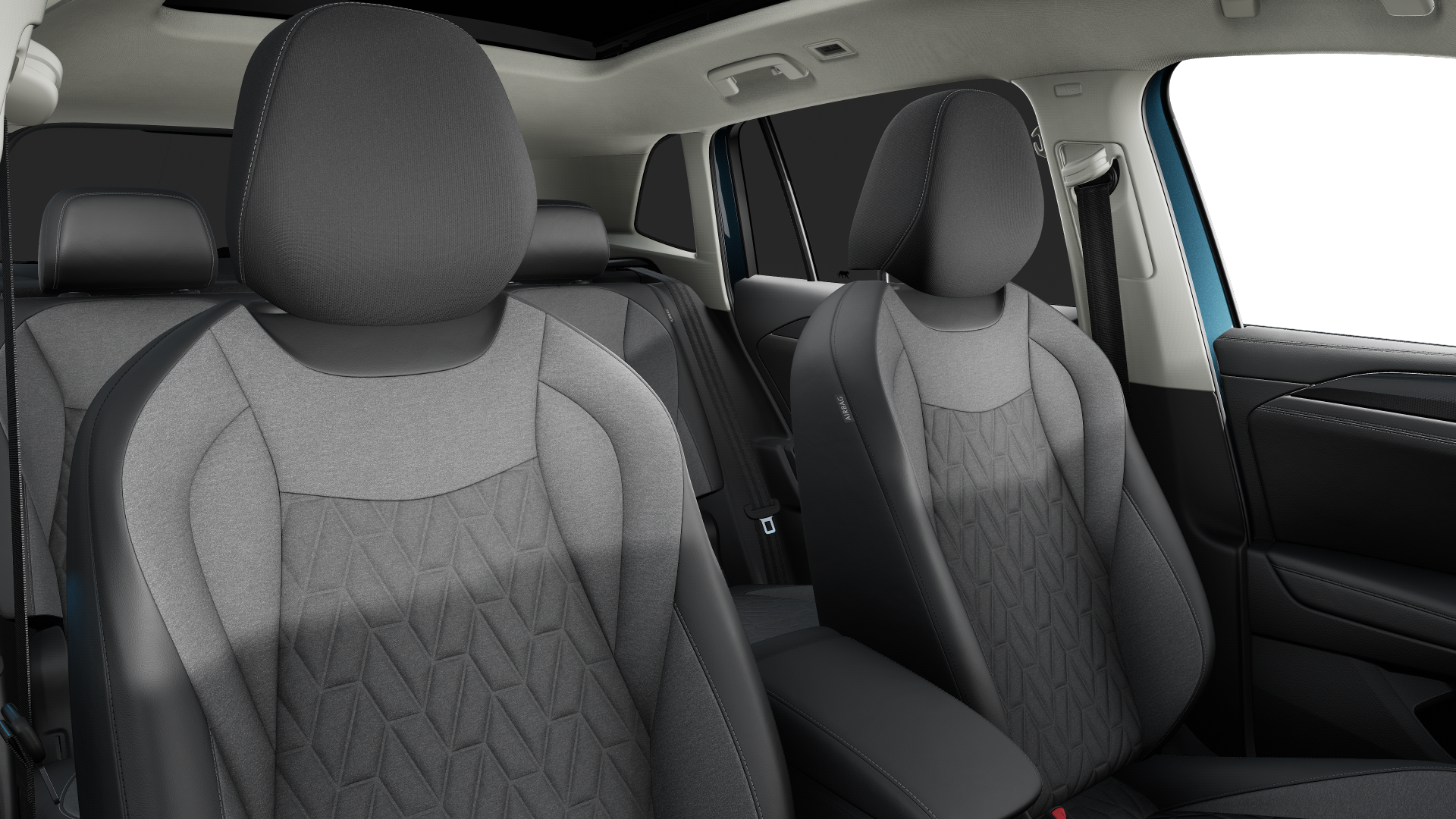 Volkswagen Tiguan 1.5 eTSI DSG Life