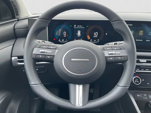 Hyundai Tucson Style T-GDi