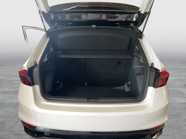 Skoda Fabia Monte Carlo