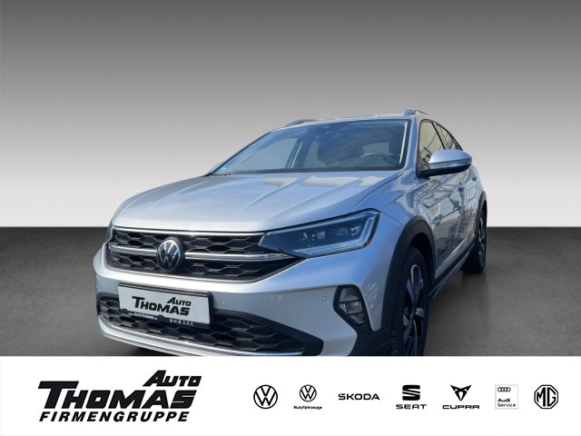 Volkswagen Taigo 1.0 TSI Style