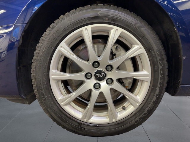 Audi A4 40 TDI Avant S-Tronic