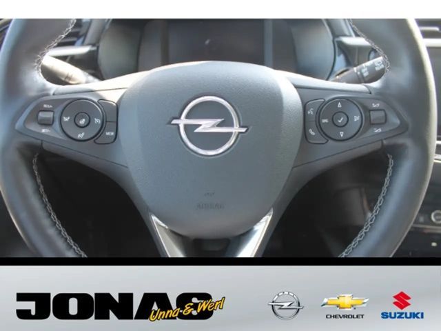 Opel Corsa Edition F Edition