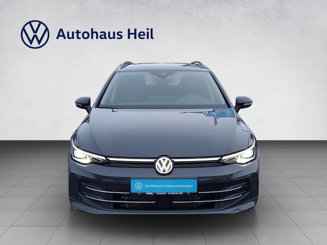 Volkswagen Golf 2.0 TDI DSG Golf VIII Variant