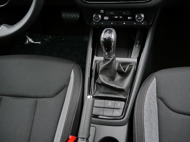 Skoda Scala 1.0 TSI Tour