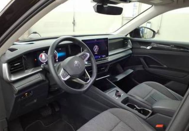 Volkswagen Tayron 2.0 TDI DSG Life