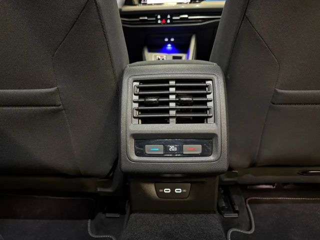 Volkswagen Golf GTD Golf VIII