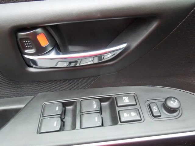 Suzuki SX4 S-Cross 4x4 GL Hybrid