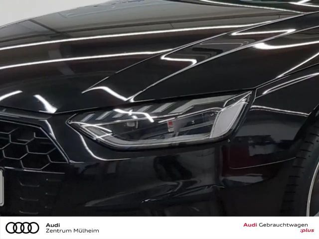 Audi A4 40 TDI Avant S-Line