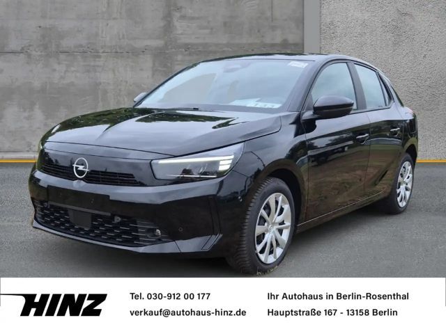 Opel Corsa Edition F Edition