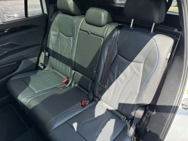 Volkswagen Tayron DSG R-Line eHybrid