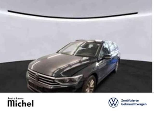 Volkswagen Passat Business DSG IQ.Drive Variant