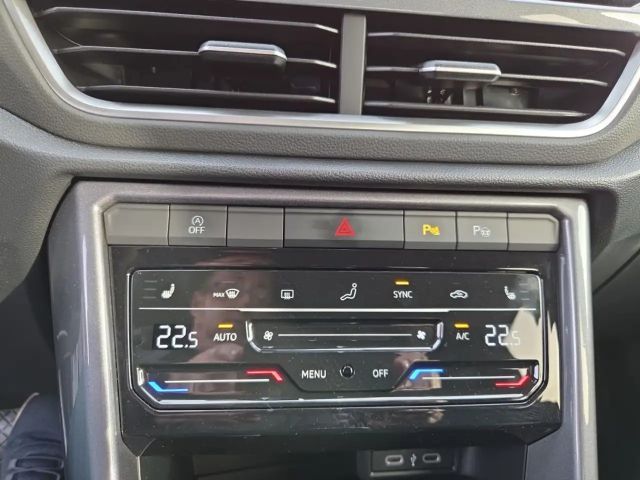 Volkswagen T-Roc 1.5 TSI DSG Style