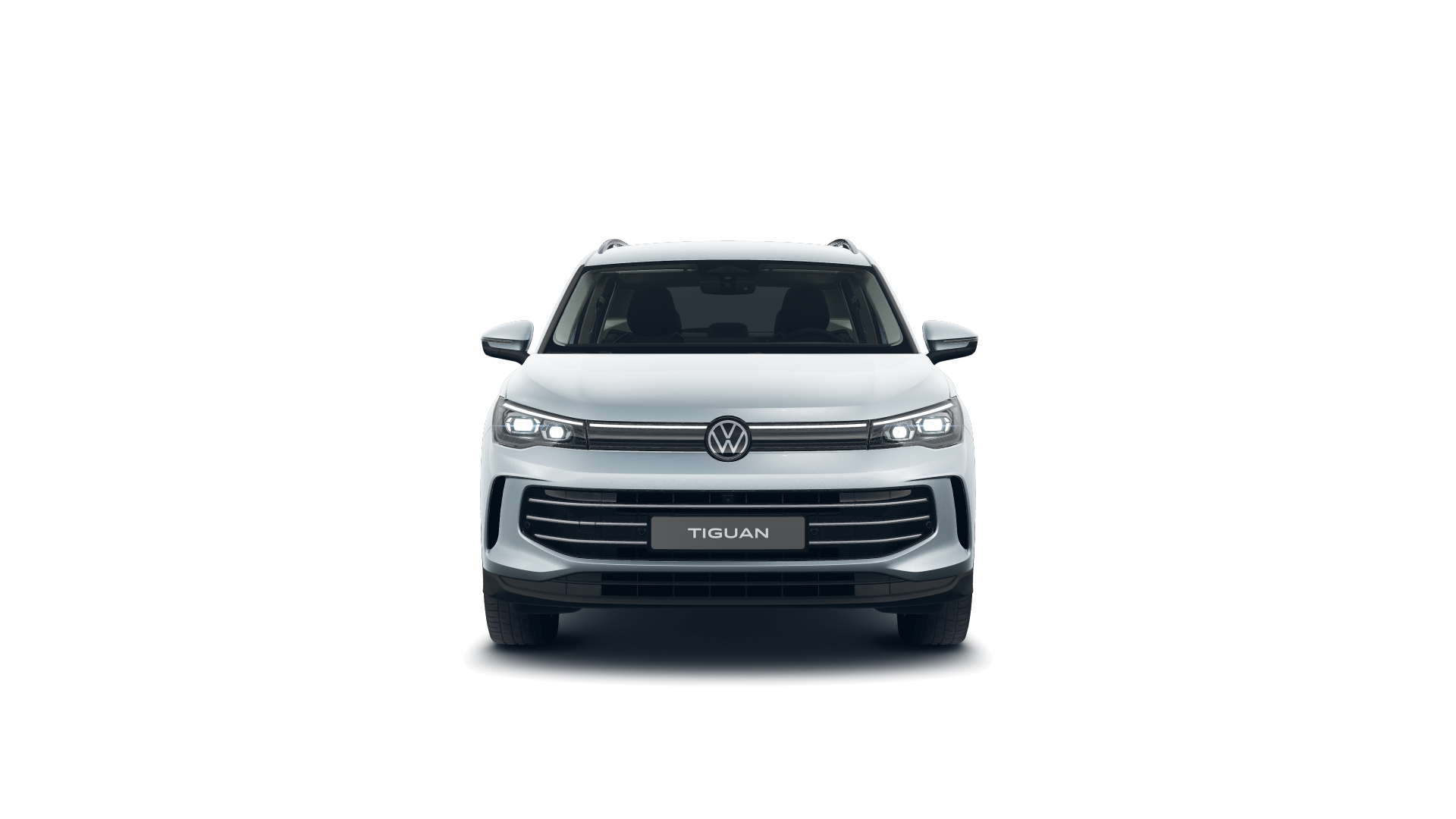 Volkswagen Tiguan 1.5 eTSI DSG