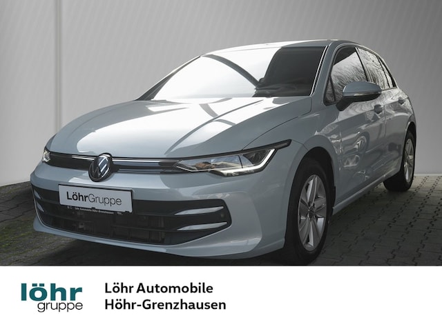 Volkswagen Golf Golf VIII Life