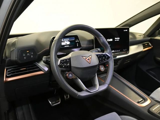 Cupra Born 77 kWh eBoost