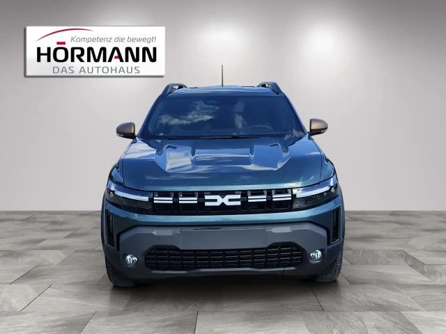 Dacia Duster 4WD Extreme TCe 130