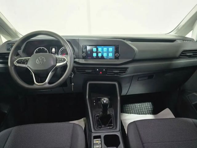 Volkswagen Caddy Combi
