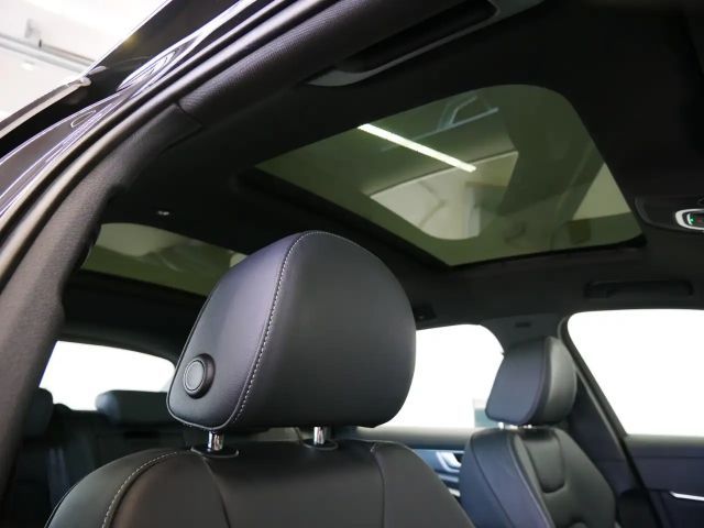 Audi A6 40 TDI Avant Quattro S-Line