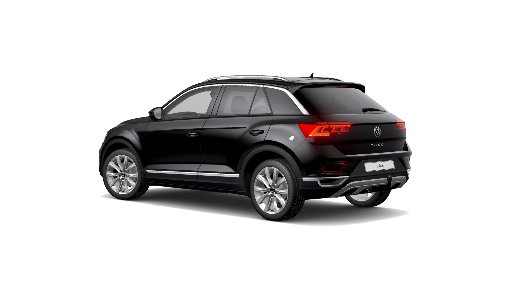 Volkswagen T-Roc 2.0 TDI DSG IQ.Drive