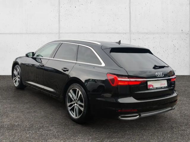 Audi A6 3.0 TFSI Avant Quattro Sport
