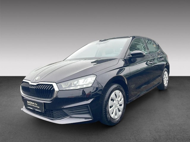Skoda Fabia 1.0 TSI Active