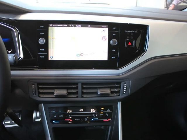 Volkswagen Taigo 1.0 TSI DSG