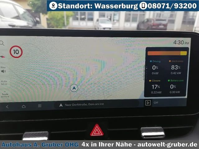 Hyundai IONIQ 5 Dynamiq