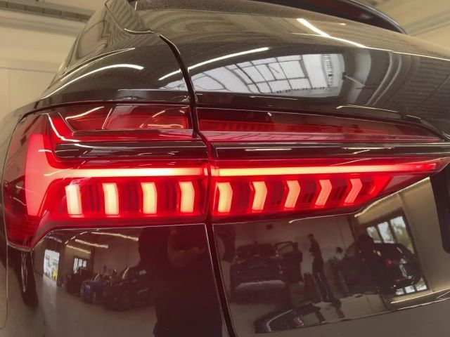 Audi A6 40 TDI S-Line