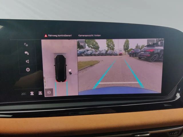 Audi A5 Avant Quattro S-Line S-Tronic