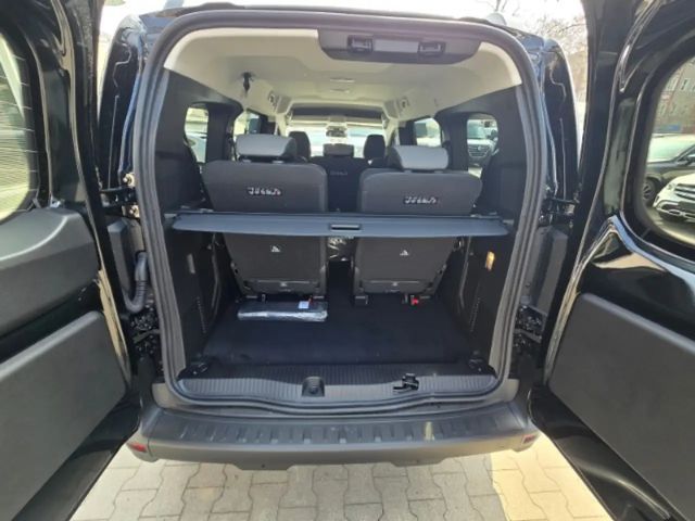 Renault Kangoo EDC Techno