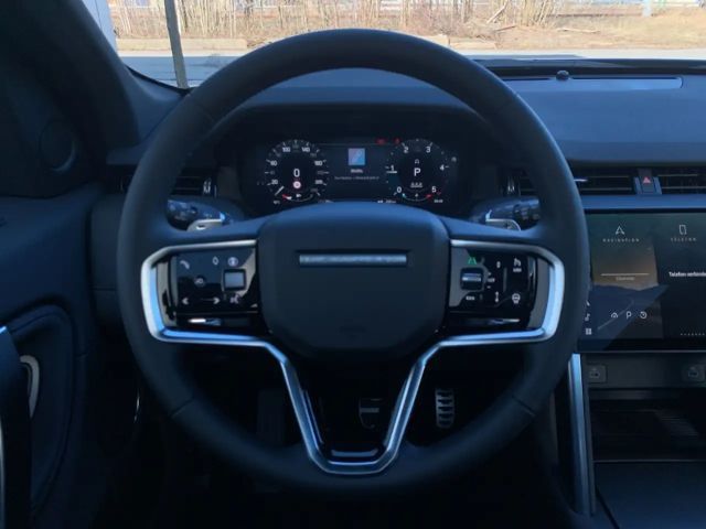 Land Rover Discovery Sport D200 Dynamic SE