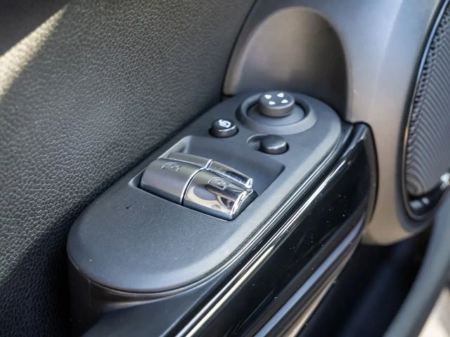 MINI Mini Electric SE