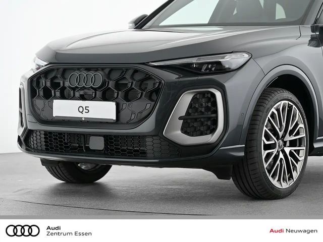 Audi Q5 Quattro S-Line