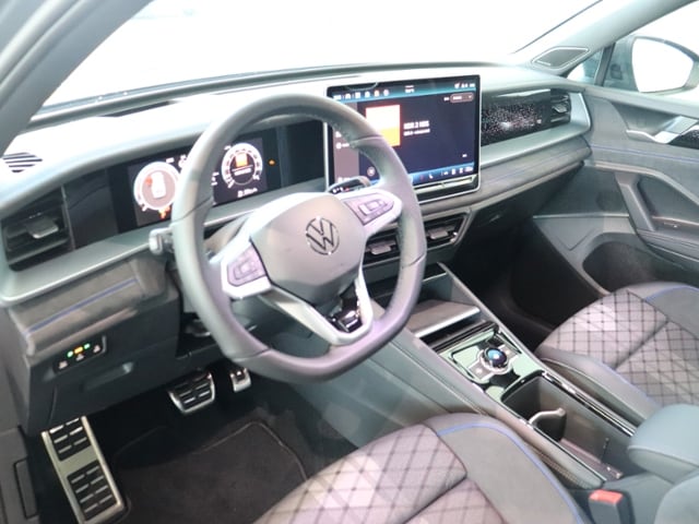 Volkswagen Tayron DSG