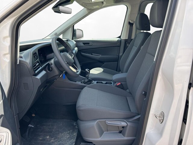 Volkswagen Caddy 2.0 TDI