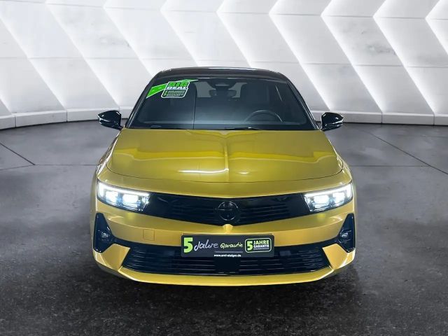 Opel Astra 1.2 Turbo Turbo Ultimate