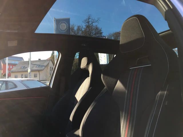 Skoda Kamiq Monte Carlo