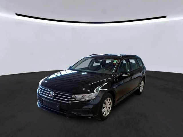 Volkswagen Passat 2.0 TDI DSG Variant