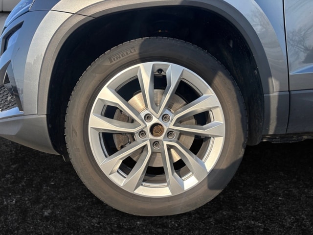 Skoda Karoq 2.0 TDI