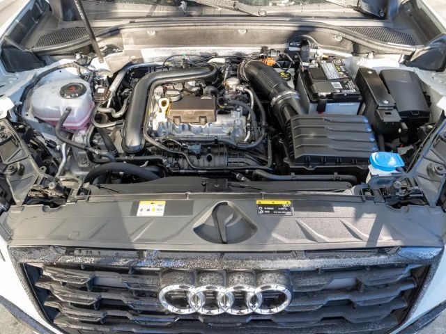 Audi Q2 30 TFSI