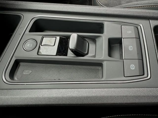 Cupra Formentor 2.0 TSI VZ