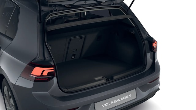 Volkswagen Golf 1.5 eTSI DSG Golf VIII Plus Pro