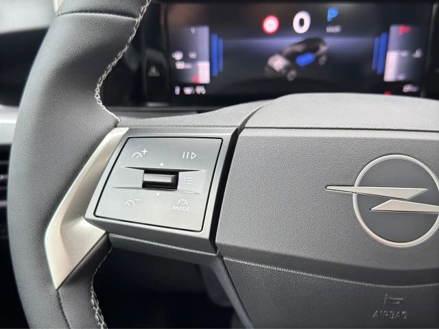 Opel Frontera Edition