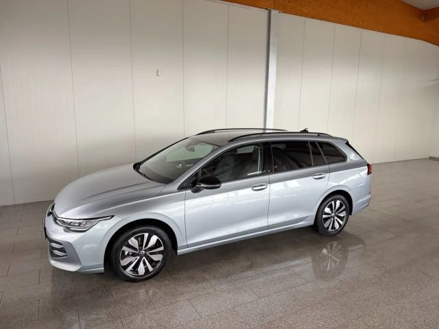 Volkswagen Golf 2.0 TDI Variant