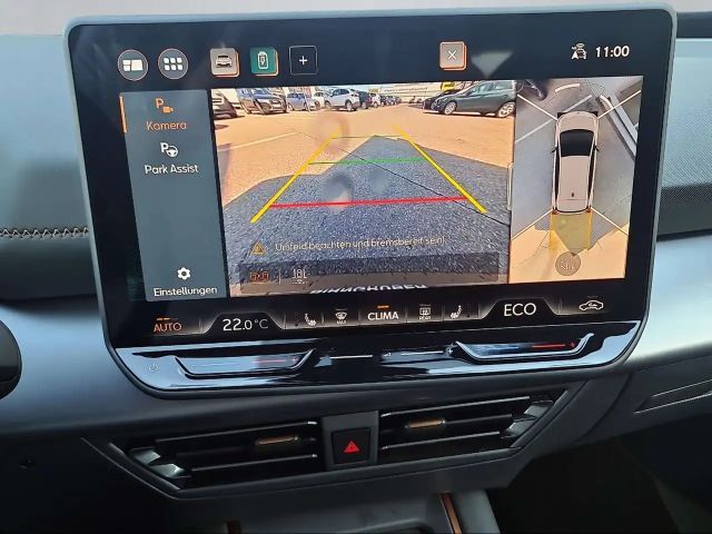 Cupra Born 77 kWh eBoost