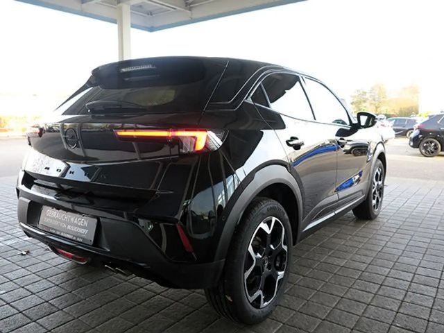 Opel Mokka GS-Line Grand Sport