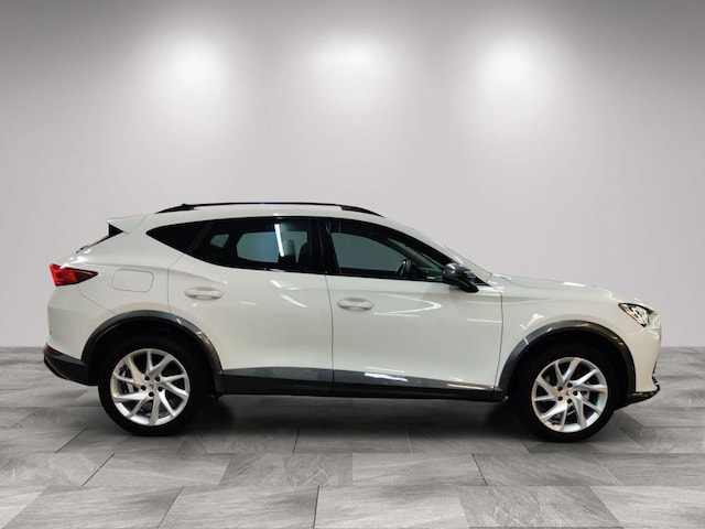 Cupra Formentor 1.5 TSI