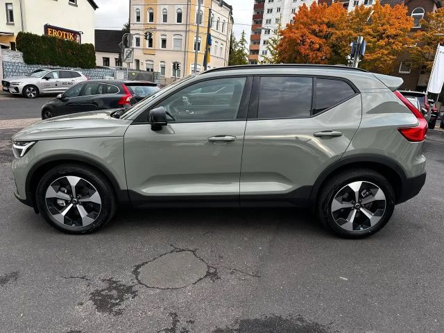 Volvo XC40 Dark Plus